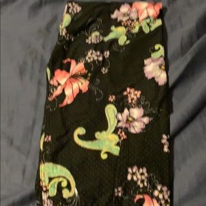 Kids leggings